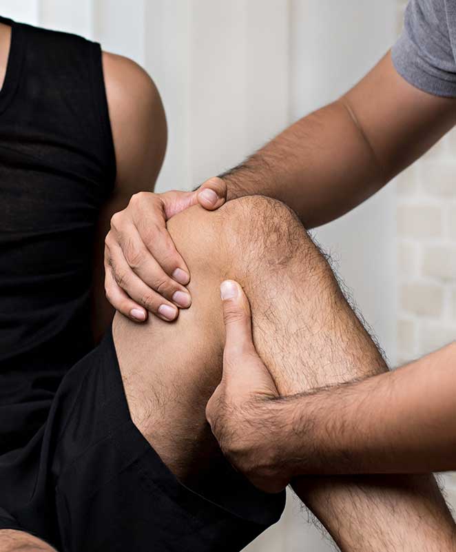 Sports Medicine/Sport Injury Physical therapy in Franklin, MA