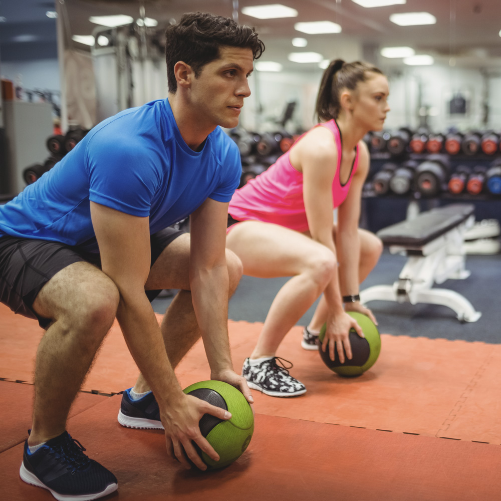 Back Pain Functional Training Physical therapy in Franklin, MA