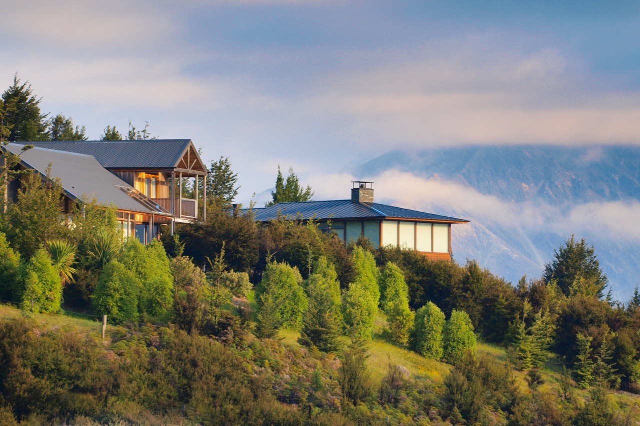 ASPEN, CO WILDFIRE HOME PROTECTION | FIREFLYS FLAME DEFENSE