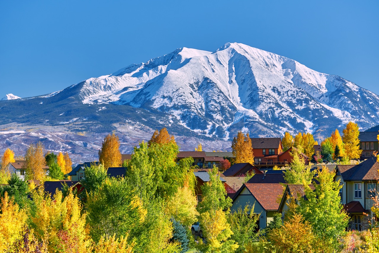ASPEN, CO WILDFIRE HOME PROTECTION | FIREFLYS FLAME DEFENSE
